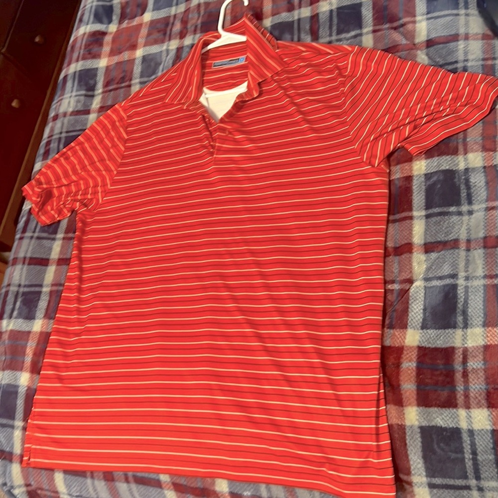 Roundtree & Yorke Polo